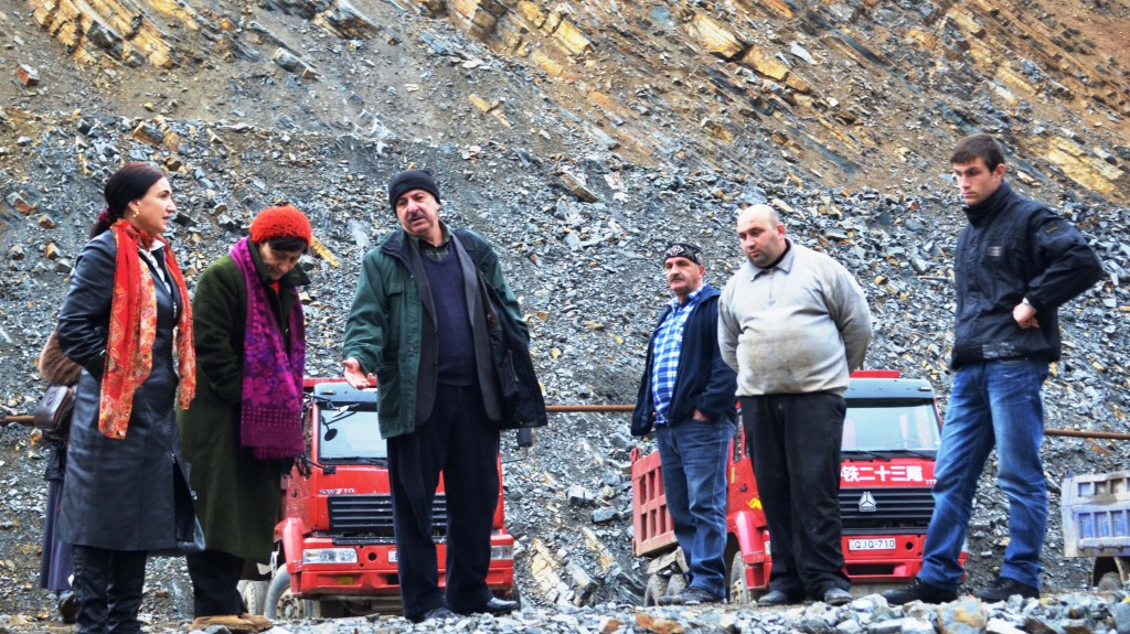 iza vefkhvadze da temur kepuladze